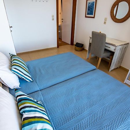 Zaki-1 Premium Villa Moni Evaggelistrias Kültér fotó